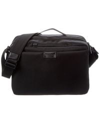 Cole Haan - Central Compact Messenger Bag - Lyst