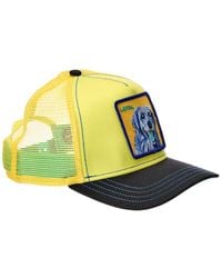 Goorin Bros - Doggy Trip Trucker Hat - Lyst