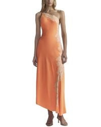 A.L.C. - Lou Dress - Lyst