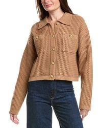 English Factory - Lady Jacket - Lyst