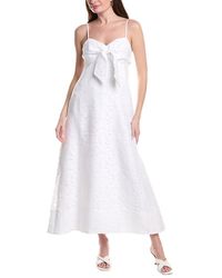 Lilly Pulitzer - Lily Pulitzer Sarahlynne Maxi Dress - Lyst