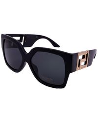 Versace - Ve4402 59Mm Sunglasses - Lyst