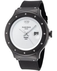 Glamrocks Jewelry - Marine Watch - Lyst