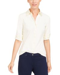 J Mclaughlin Tops For Women Up To 85 Off At Lyst Com