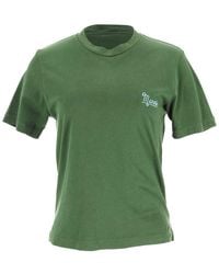Marni - Logo T-Shirt, Size Eu (Authentic Pre-Loved) - Lyst