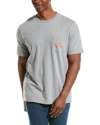 Tommy Bahama - Thirst Things Thirst T-shirt - Lyst