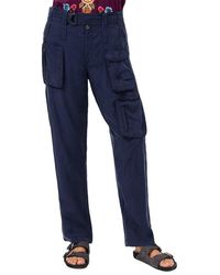 Johnny Was - Hailey Plus Pant - Lyst