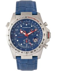 Morphic M36 Series Watch - Blue