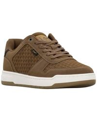 Lee Jeans - Specter Oxford Sneaker - Lyst
