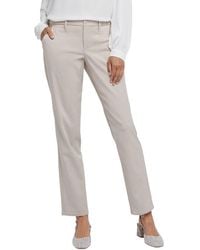 NYDJ - Sheri Feather Slim Jean - Lyst