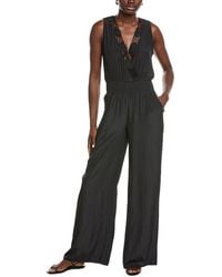 Ramy Brook - Nayeli Jumpsuit - Lyst