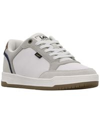 Lee Jeans - Roland Oxford Sneaker - Lyst