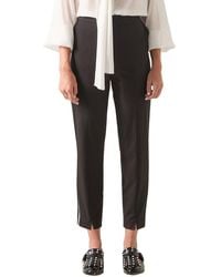LK Bennett - Zig Trouser - Lyst