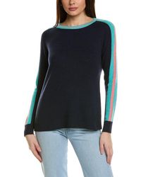 Sail To Sable - Wool Sweater - Lyst
