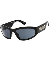 Moschino - Mos164/S 55Mm Sunglasses - Lyst