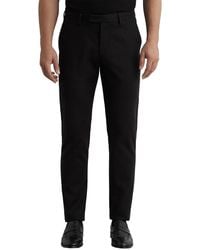 Reiss - Eastbury Casual Trouser - Lyst