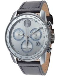 Movado - Bold Verso Watch - Lyst