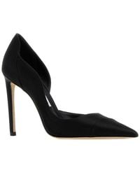 Gucci - Jimmy Choo Brigitte 100 Pump - Lyst