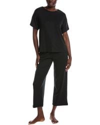 Natori - 2Pc Soothe Pajama Set - Lyst