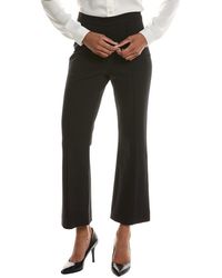 St. John - Ponte Legging - Lyst