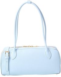 Isabella Rossetti - Flora27 Leather East West Bag - Lyst