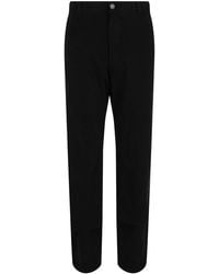 Brioni - Straight Leg Denim Jean - Lyst