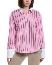 HL Affair - Long Sleeve Shirt - Lyst