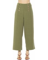 Alexia Admor - Amari Pants - Lyst