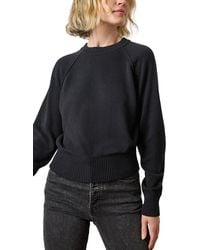Lilla P - Raglan Sleeve Pullover - Lyst