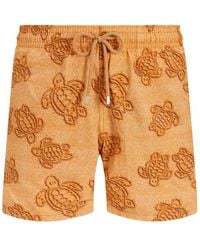 Vilebrequin - Swim Trunk - Lyst