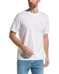 Tommy Bahama - Shake One For The Team T-shirt - Lyst