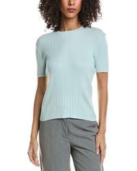 Theory - Pullover Sweater - Lyst