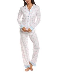 Pj Salvage - Top Playful Prints Top - Lyst