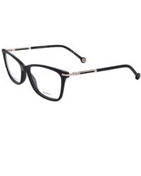 Carolina Herrera - 54Mm Optical Frames - Lyst