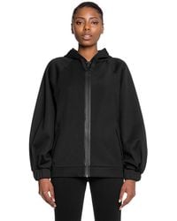 Wolford - Net Overlay Jacket - Lyst