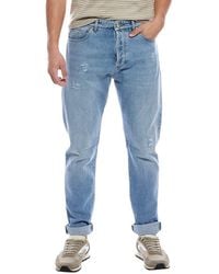 Brunello Cucinelli - Leisure Fit Jean - Lyst