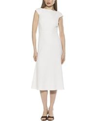 Alexia Admor - Loreli A-Line Dress - Lyst