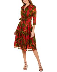 Samantha Sung Casual and day dresses for Women - Up to 89% off at 