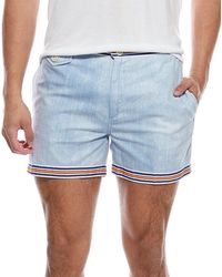 Vilebrequin - Maillot De Bain Short - Lyst