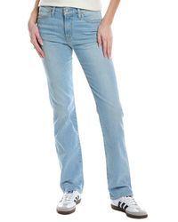 RE/DONE - Super Slim Mojave Jean - Lyst