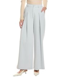 Gracia - Ponte Vest Top - Lyst