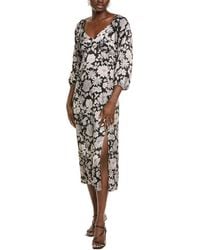 Saltwater Luxe - Maxi Dress - Lyst
