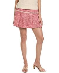 Ramy Brook - Anya Skort - Lyst