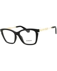 Burberry - 54Mm Optical Frames - Lyst