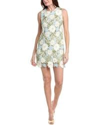 Sam Edelman - Spring Mini Dress - Lyst