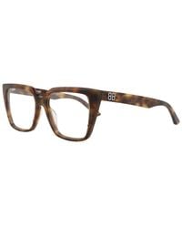 Balenciaga - 53Mm Optical Frames - Lyst