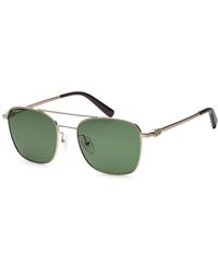 Ferragamo Sf158s 53mm Sunglasses - Multicolour