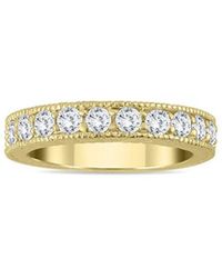 True Diamond - 14K 0.71 Ct. Tw. Diamond Ring - Lyst