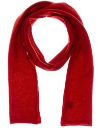 Portolano - Cashmere Scarf - Lyst