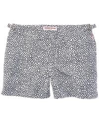 Orlebar Brown - Swim Trunk - Lyst